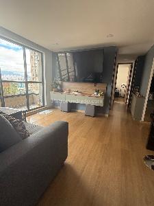Apartamento en venta en Montevideo, Bogotá · foto 3 de 15
