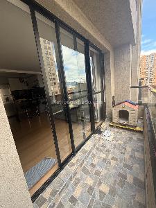 Apartamento en venta en Montevideo, Bogotá · foto 4 de 15