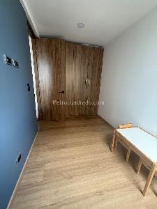 Apartamento en venta en Montevideo, Bogotá · foto 6 de 15