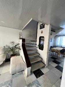 Casa de 5 alcobas en venta en Puente Aranda La Guaca, Bogotá, 166 m² · foto 16 de 20