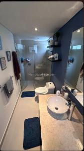 Apartamento de 1 alcoba en venta en Bella Suiza Alta, Bogotá, 62 m² · foto 2 de 9