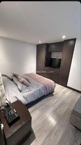 Apartamento de 1 alcoba en venta en Bella Suiza Alta, Bogotá, 62 m² · foto 3 de 9