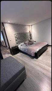 Apartamento de 1 alcoba en venta en Bella Suiza Alta, Bogotá, 62 m² · foto 4 de 9