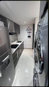 Apartamento de 1 alcoba en venta en Bella Suiza Alta, Bogotá, 62 m² · foto 5 de 9