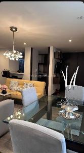 Apartamento de 1 alcoba en venta en Bella Suiza Alta, Bogotá, 62 m² · foto 6 de 9