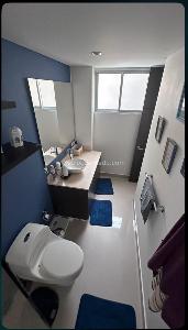 Apartamento de 1 alcoba en venta en Bella Suiza Alta, Bogotá, 62 m² · foto 9 de 9