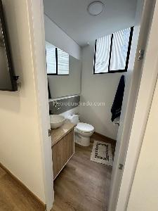 Apartamento de 1 alcoba en arriendo en Centro Las Nieves, Bogotá, 37 m² · foto 12 de 16