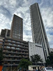 Apartamento de 1 alcoba en arriendo en Centro Las Nieves, Bogotá, 37 m² · foto 16 de 16