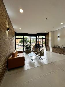 Apartamento de 1 alcoba en arriendo en Centro Las Nieves, Bogotá, 37 m² · foto 2 de 16