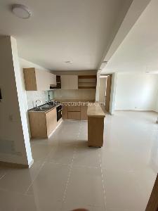Apartamento de 2 alcobas en venta en Ventum Santa Cruz, Ibagué, 56 m² · foto 2 de 9