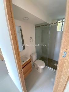 Apartamento de 2 alcobas en venta en Ventum Santa Cruz, Ibagué, 56 m² · foto 5 de 9