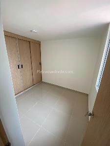 Apartamento de 2 alcobas en venta en Ventum Santa Cruz, Ibagué, 56 m² · foto 6 de 9