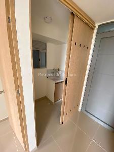 Apartamento de 2 alcobas en venta en Ventum Santa Cruz, Ibagué, 56 m² · foto 7 de 9