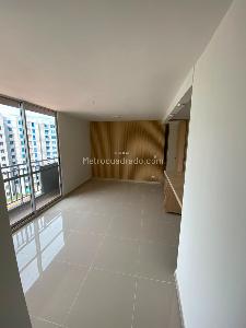 Apartamento de 2 alcobas en venta en Ventum Santa Cruz, Ibagué, 56 m² · foto 8 de 9