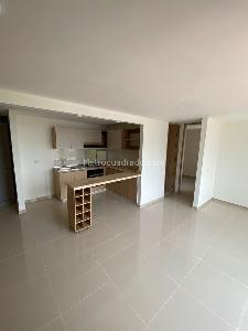 Apartamento de 2 alcobas en venta en Ventum Santa Cruz, Ibagué, 56 m² · foto 9 de 9