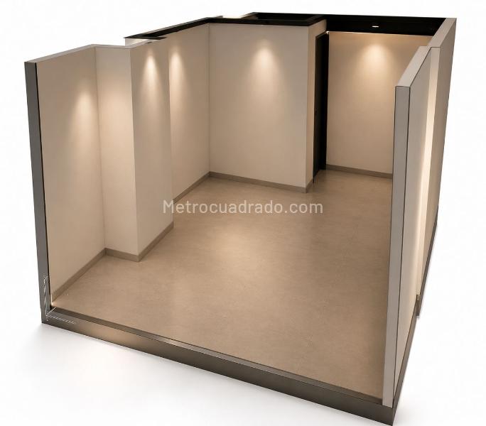 Local Comercial en Arriendo, SUBA Zona Urbana, Bogotá D.C. - Vista 2