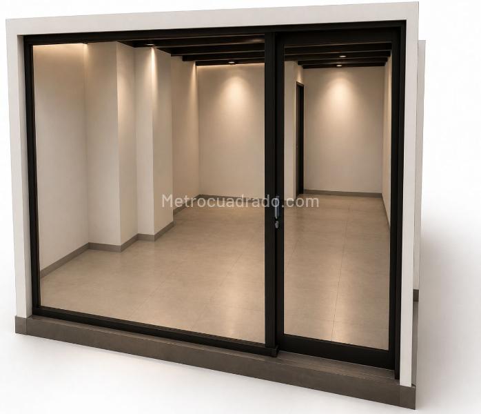 Local Comercial en Arriendo, SUBA Zona Urbana, Bogotá D.C. - Vista 3