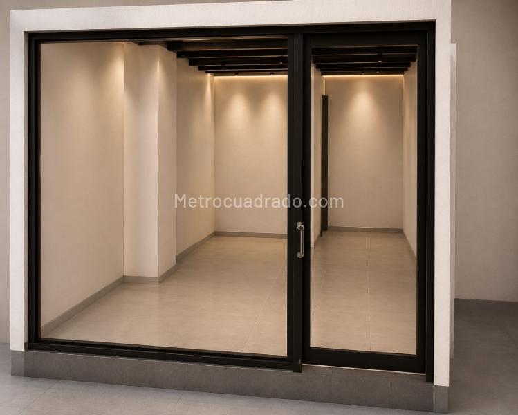Local Comercial en Arriendo, SUBA Zona Urbana, Bogotá D.C. - Vista 4