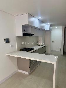 Apartamento de 2 alcobas en arriendo en El Recuerdo, Bogotá, 55 m² · foto 10 de 20