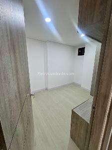 Apartamento de 2 alcobas en arriendo en El Recuerdo, Bogotá, 55 m² · foto 12 de 20