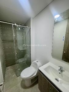 Apartamento de 2 alcobas en arriendo en El Recuerdo, Bogotá, 55 m² · foto 14 de 20