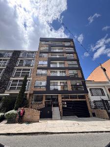 Apartamento de 2 alcobas en arriendo en El Recuerdo, Bogotá, 55 m² · foto 19 de 20