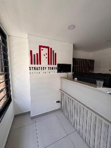 Apartamento de 2 alcobas en arriendo en El Recuerdo, Bogotá, 55 m² · foto 20 de 20