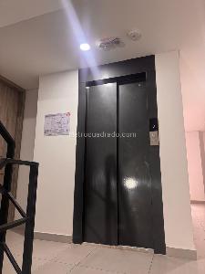 Apartamento de 2 alcobas en arriendo en El Recuerdo, Bogotá, 55 m² · foto 2 de 20