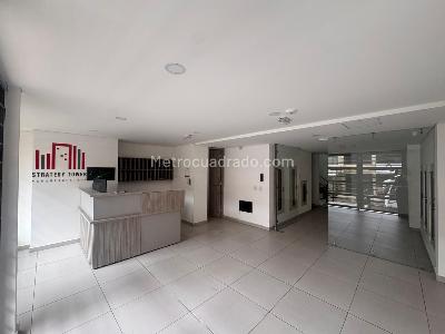 Apartamento de 2 alcobas en arriendo en El Recuerdo, Bogotá, 55 m² · foto 3 de 20