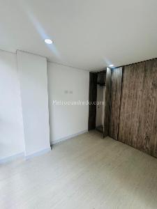 Apartamento de 2 alcobas en arriendo en El Recuerdo, Bogotá, 55 m² · foto 7 de 20