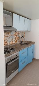 Apartamento de 3 alcobas en venta en Parques De Modelia Reservado Ii, Bogotá, 80 m² · foto 10 de 13