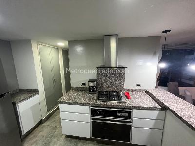 Apartamento de 3 alcobas en arriendo en Chico Norte Iii Sector, Bogotá, 118 m² · foto 6 de 16