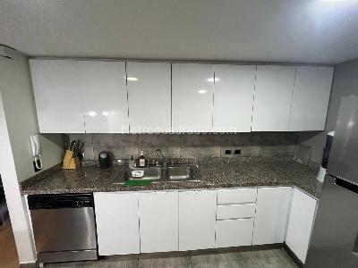 Apartamento de 3 alcobas en arriendo en Chico Norte Iii Sector, Bogotá, 118 m² · foto 5 de 16