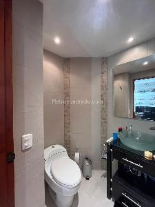 Apartamento de 3 alcobas en arriendo en Chico Norte Iii Sector, Bogotá, 118 m² · foto 12 de 16