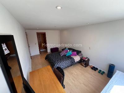 Apartamento de 3 alcobas en arriendo en Chico Norte Iii Sector, Bogotá, 118 m² · foto 14 de 16