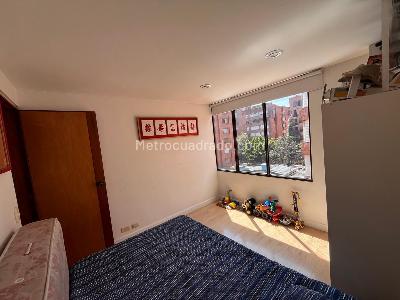 Apartamento de 3 alcobas en arriendo en Chico Norte Iii Sector, Bogotá, 118 m² · foto 9 de 16