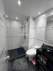 Apartamento de 3 alcobas en arriendo en Chico Norte Iii Sector, Bogotá, 118 m² · foto 15 de 16