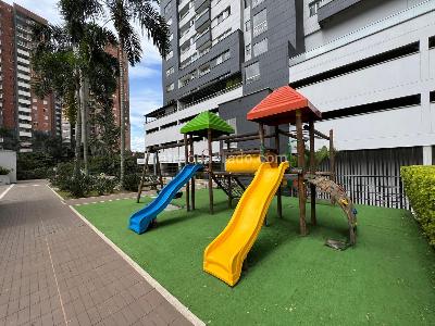 Apartamento en venta en Suramérica, Itagüí · foto 12 de 13