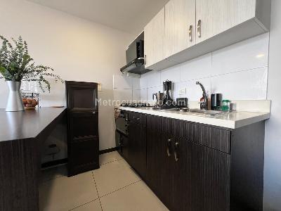 Apartamento en venta en Suramérica, Itagüí · foto 4 de 13