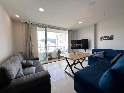 Apartamento en venta en Suramérica, Itagüí · foto 6 de 13
