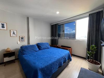 Apartamento en venta en Suramérica, Itagüí · foto 7 de 13
