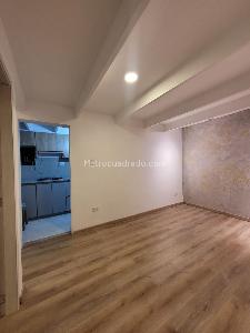 Apartamento en venta en San Cristobal Norte, Bogotá · foto 4 de 18