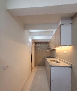 Apartamento en venta en San Cristobal Norte, Bogotá · foto 8 de 18