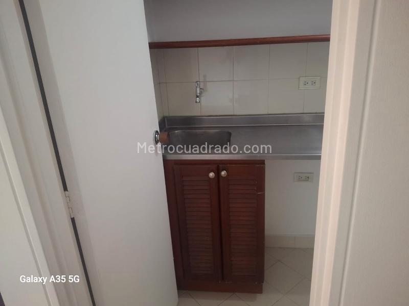 Oficina en Arriendo, EL POBLADO Zona Urbana , Medellín - Vista 5