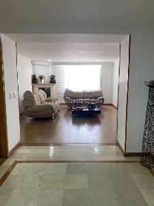 Apartamento en venta en Santa Barbara Central, Bogotá · foto 10 de 13