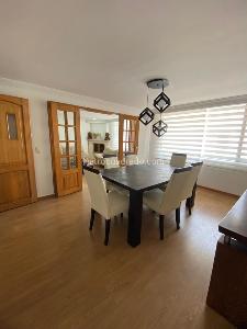Apartamento en venta en Santa Barbara Central, Bogotá · foto 11 de 13