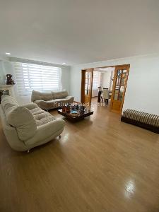 Apartamento en venta en Santa Barbara Central, Bogotá · foto 12 de 13