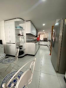 Apartamento en venta en Santa Barbara Central, Bogotá · foto 13 de 13