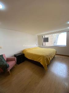 Apartamento en venta en Santa Barbara Central, Bogotá · foto 3 de 13