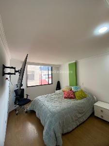 Apartamento en venta en Santa Barbara Central, Bogotá · foto 4 de 13